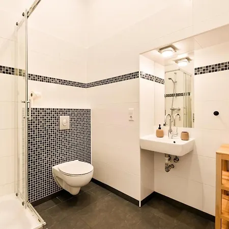 Spacious 2-bedroom In The Heart Of Friedrichshain Lägenhet Berlin