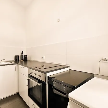 Spacious 2-bedroom In The Heart Of Friedrichshain